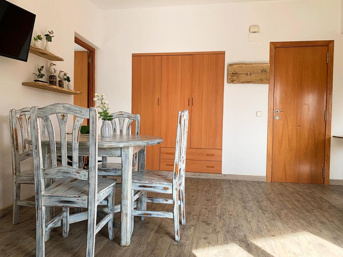 Corcega Salou Beach Apartaments Экстерьер фото